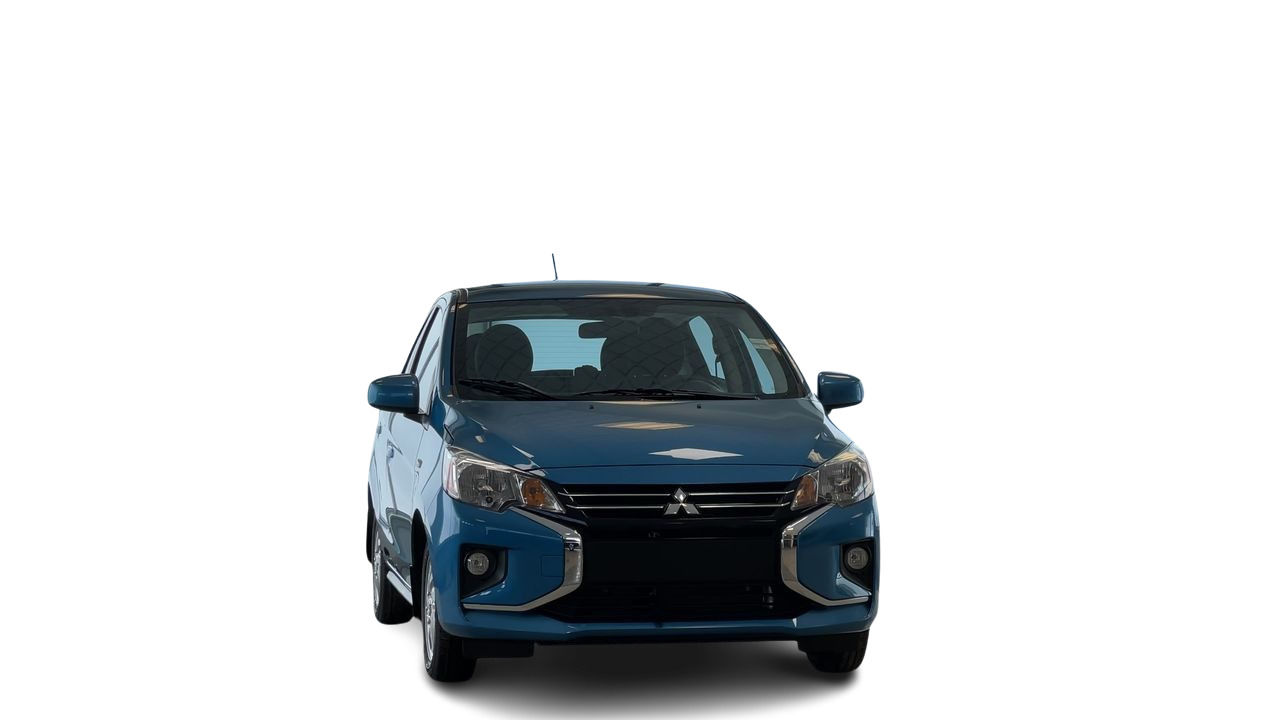 Mitsubishi Mirage  2024 à Regina, Saskatchewan