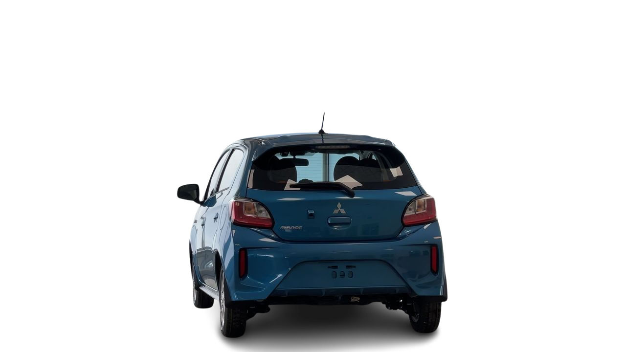Mitsubishi Mirage  2024 à Regina, Saskatchewan