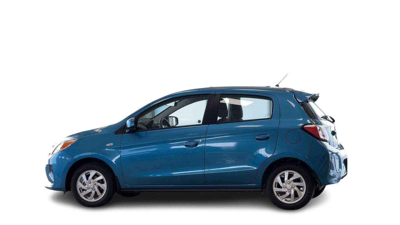 Mitsubishi Mirage  2024 à Regina, Saskatchewan