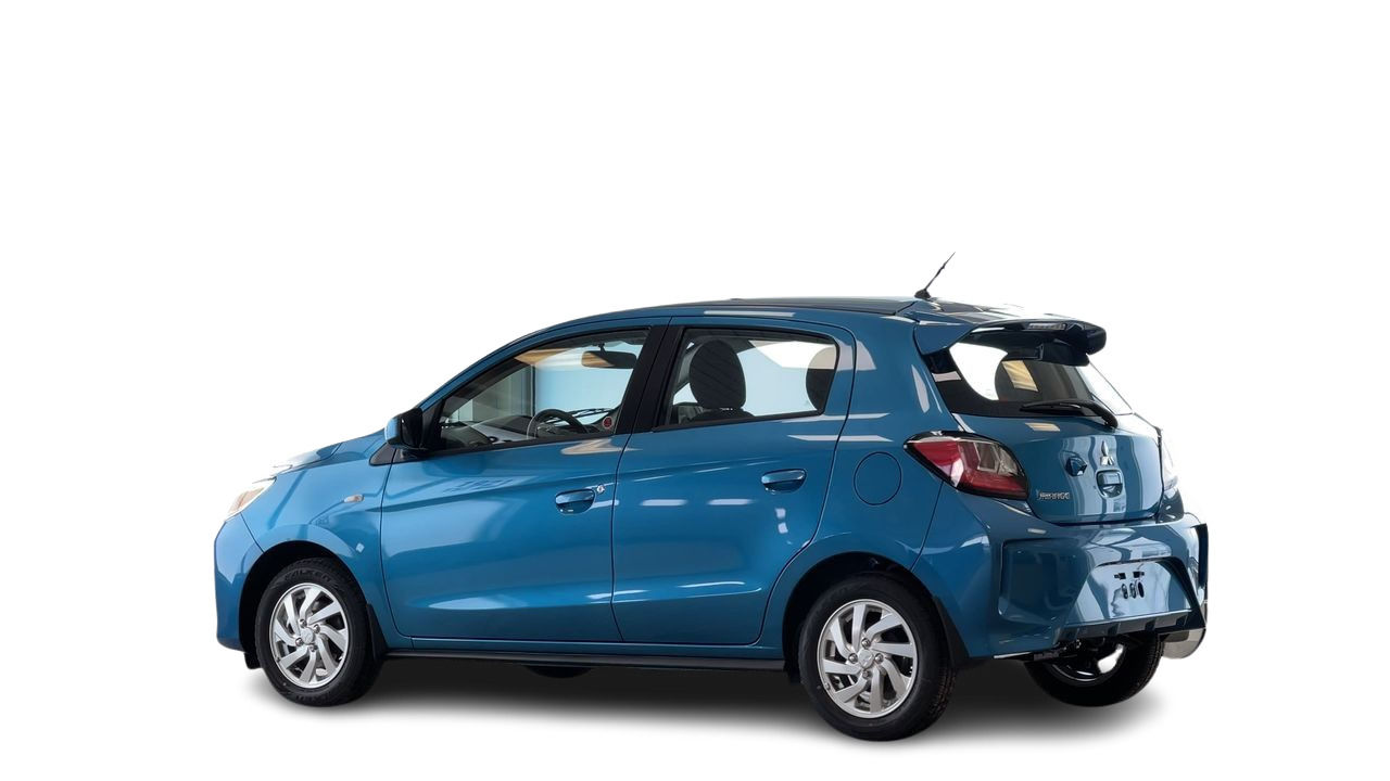 Mitsubishi Mirage  2024 à Regina, Saskatchewan