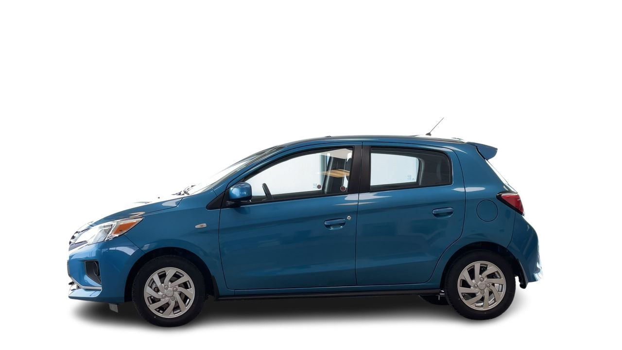 Mitsubishi Mirage  2024 à Regina, Saskatchewan