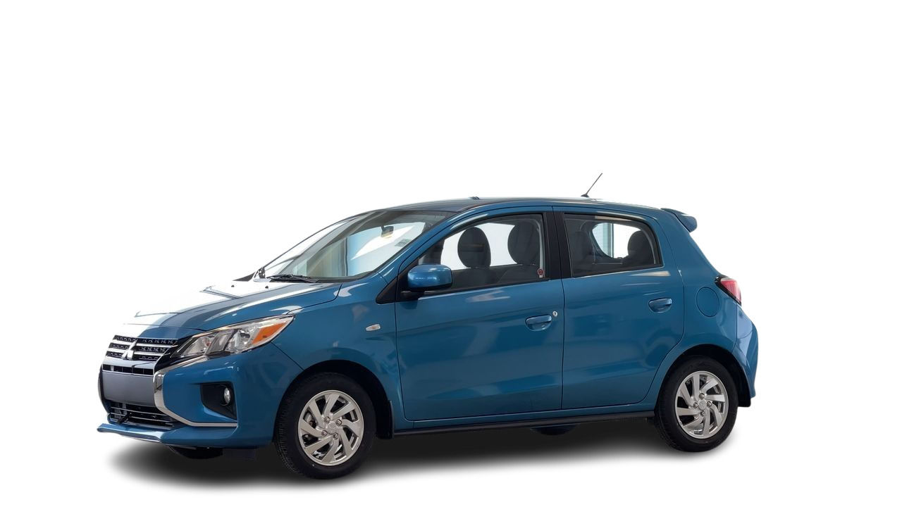Mitsubishi Mirage  2024 à Regina, Saskatchewan