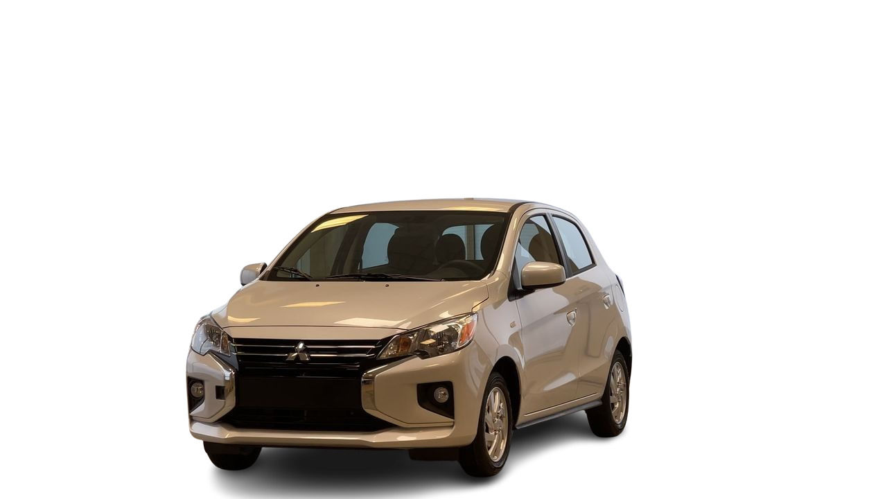 Mitsubishi Mirage  2024 à Regina, Saskatchewan