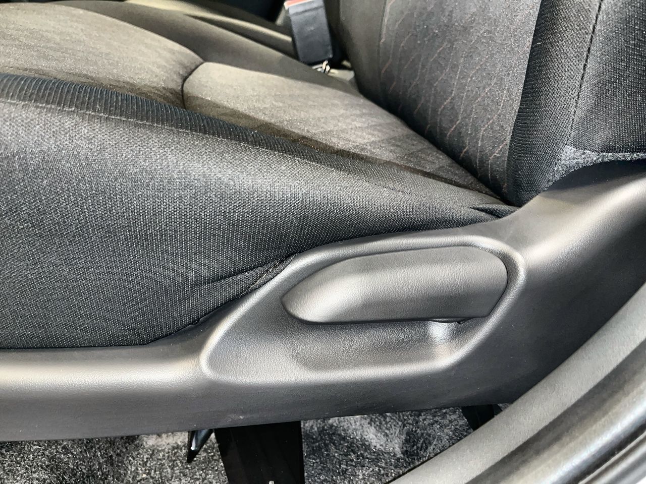 Mitsubishi Mirage  2024 à Regina, Saskatchewan