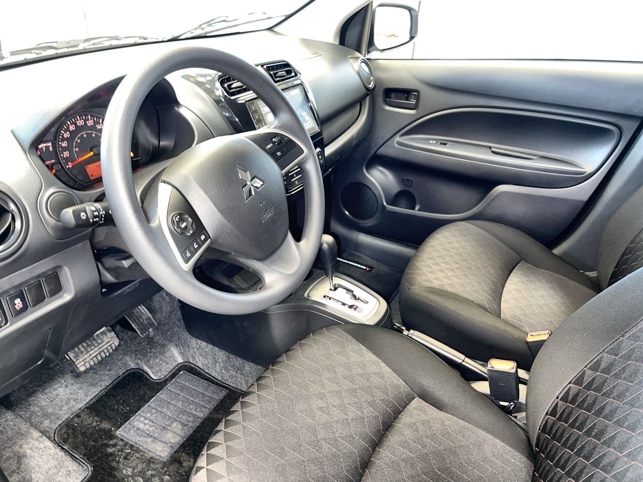 Mitsubishi Mirage  2024 à Regina, Saskatchewan