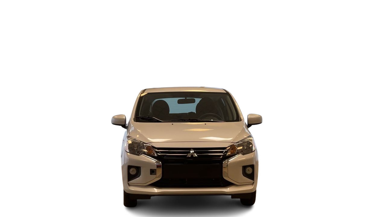 Mitsubishi Mirage  2024 à Regina, Saskatchewan