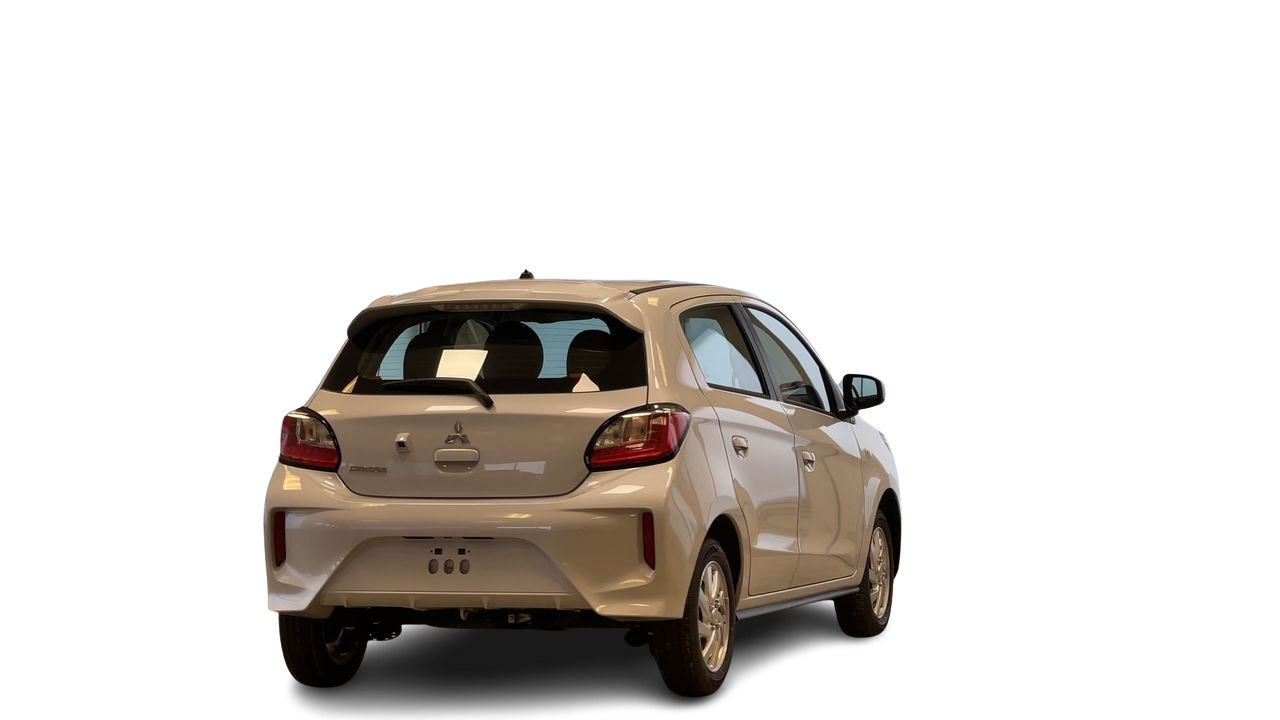 Mitsubishi Mirage  2024 à Regina, Saskatchewan