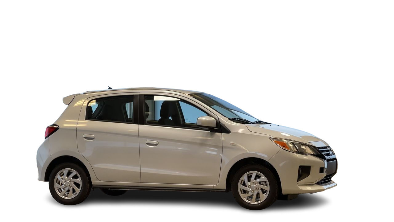 Mitsubishi Mirage  2024 à Regina, Saskatchewan