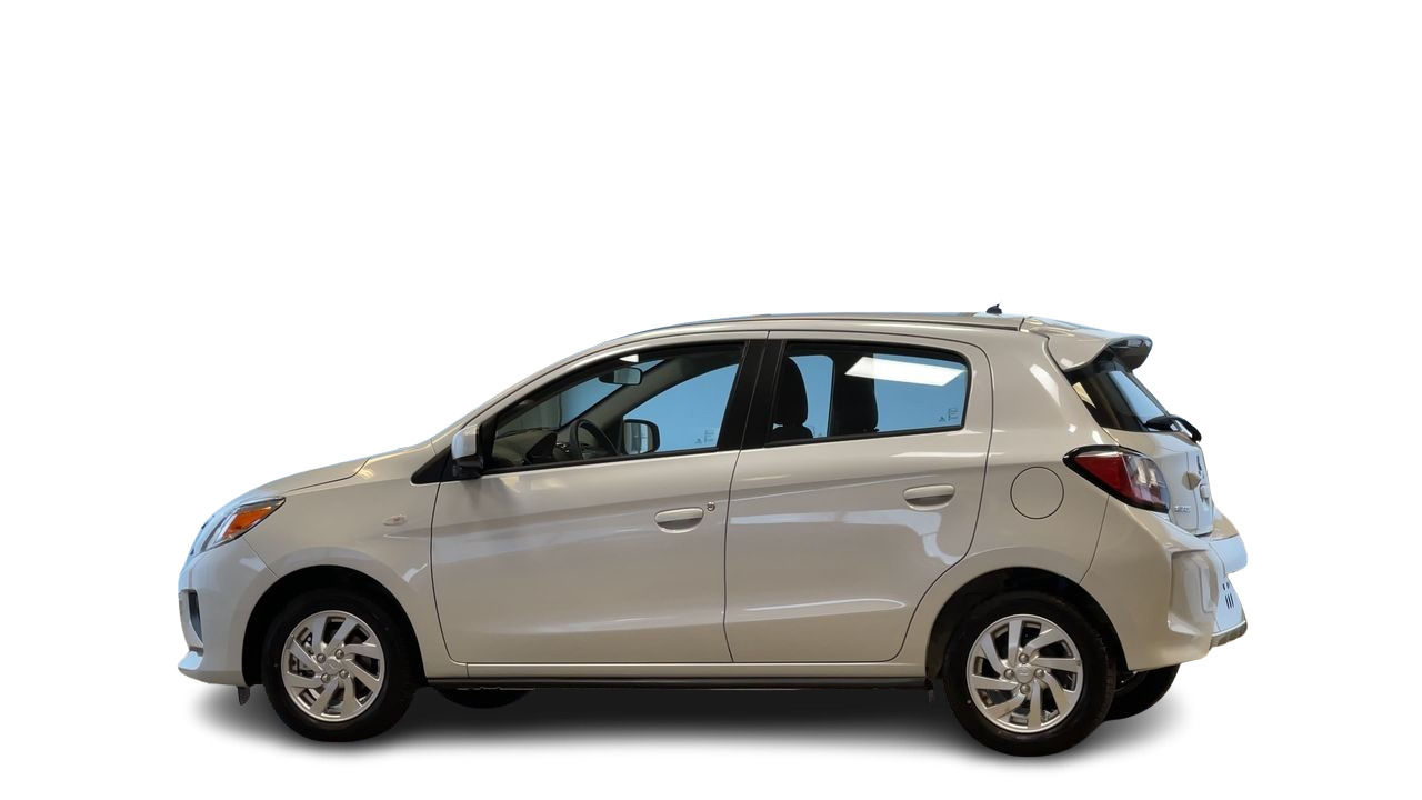 Mitsubishi Mirage  2024 à Regina, Saskatchewan