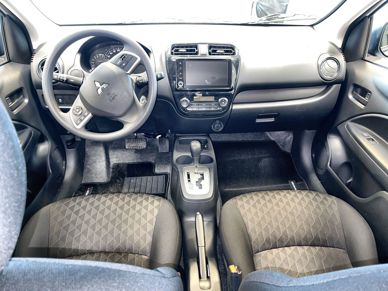 Mitsubishi Mirage  2024 à Regina, Saskatchewan