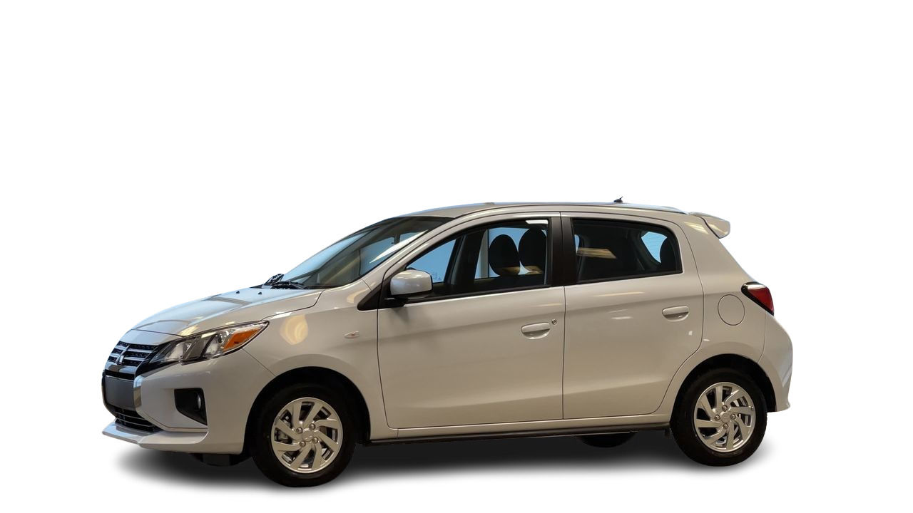 Mitsubishi Mirage  2024 à Regina, Saskatchewan