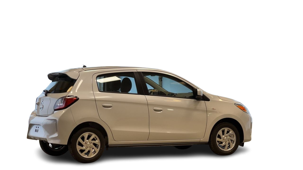 Mitsubishi Mirage  2024 à Regina, Saskatchewan