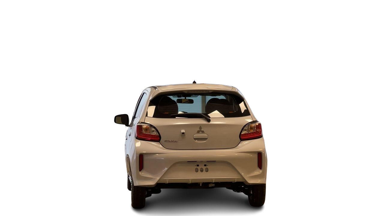 Mitsubishi Mirage  2024 à Regina, Saskatchewan
