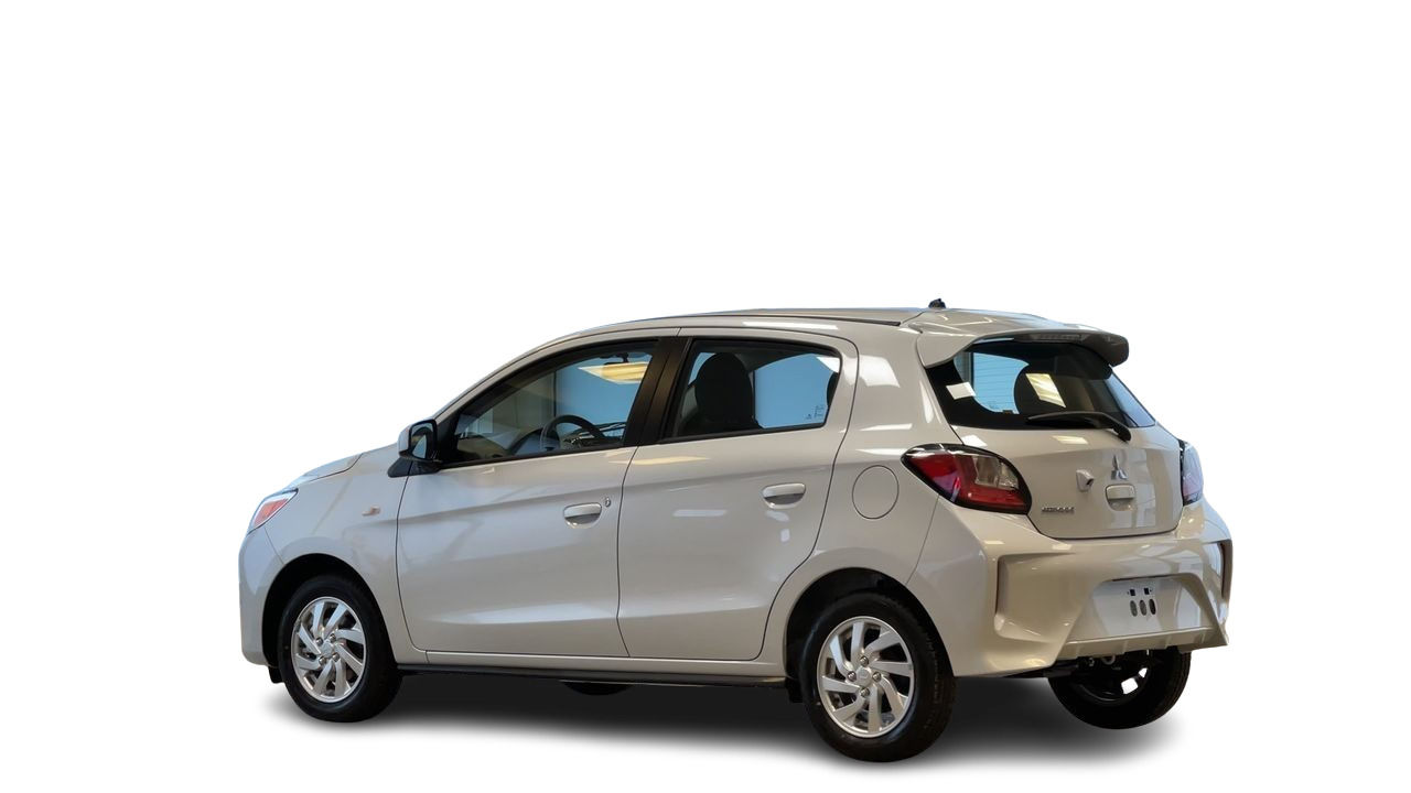 Mitsubishi Mirage  2024 à Regina, Saskatchewan