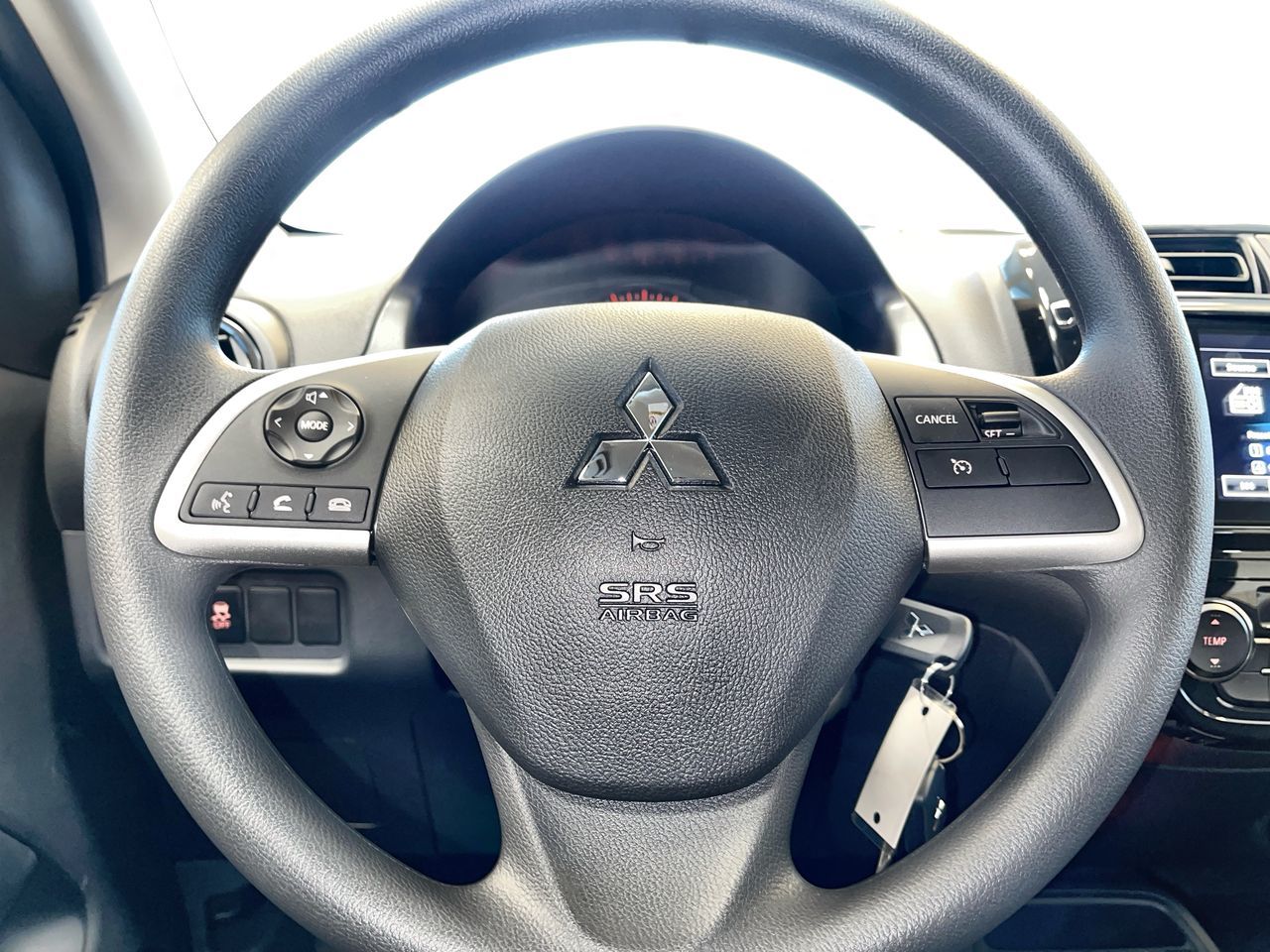 Mitsubishi Mirage  2024 à Regina, Saskatchewan
