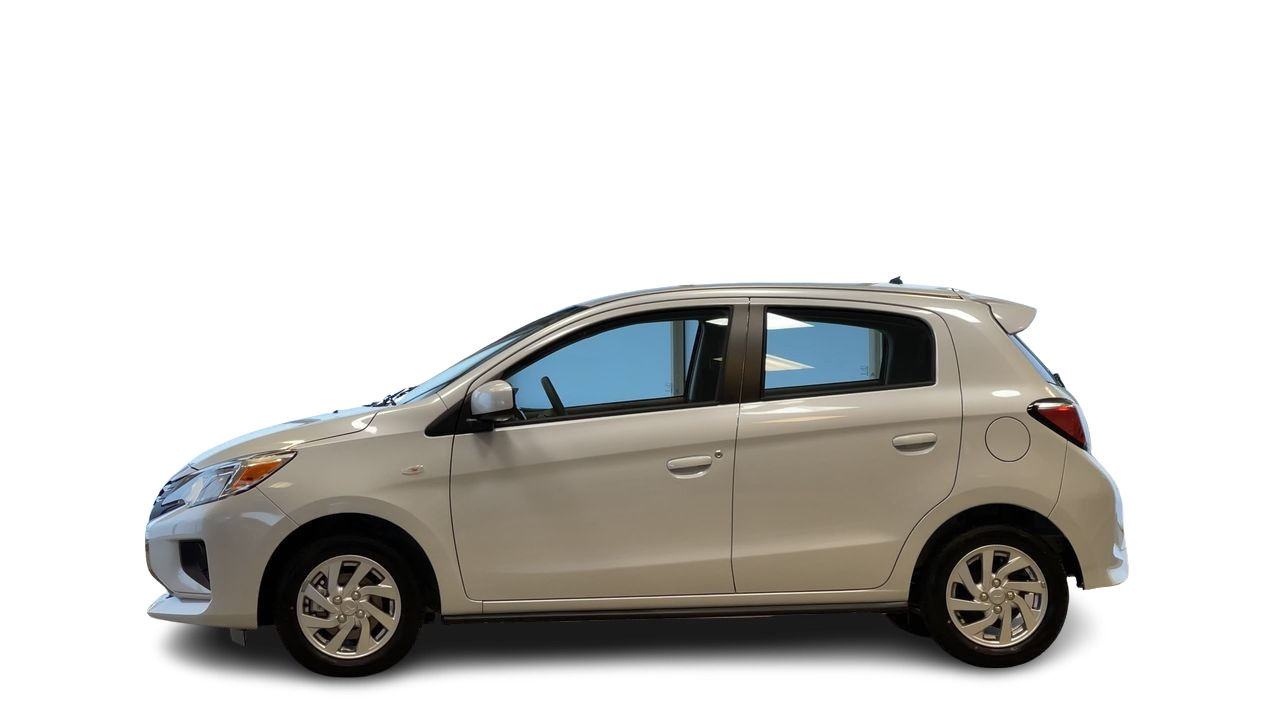 Mitsubishi Mirage  2024 à Regina, Saskatchewan