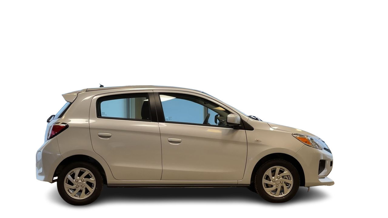 Mitsubishi Mirage  2024 à Regina, Saskatchewan