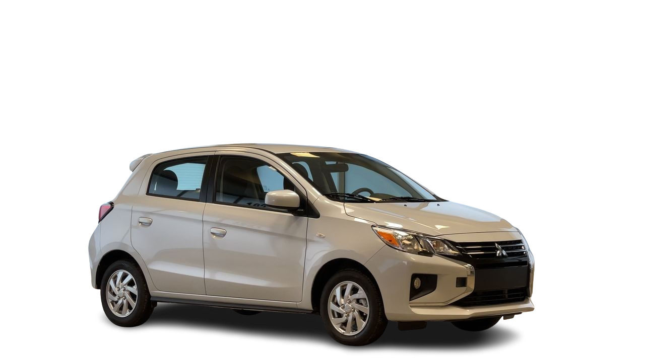 Mitsubishi Mirage  2024 à Regina, Saskatchewan