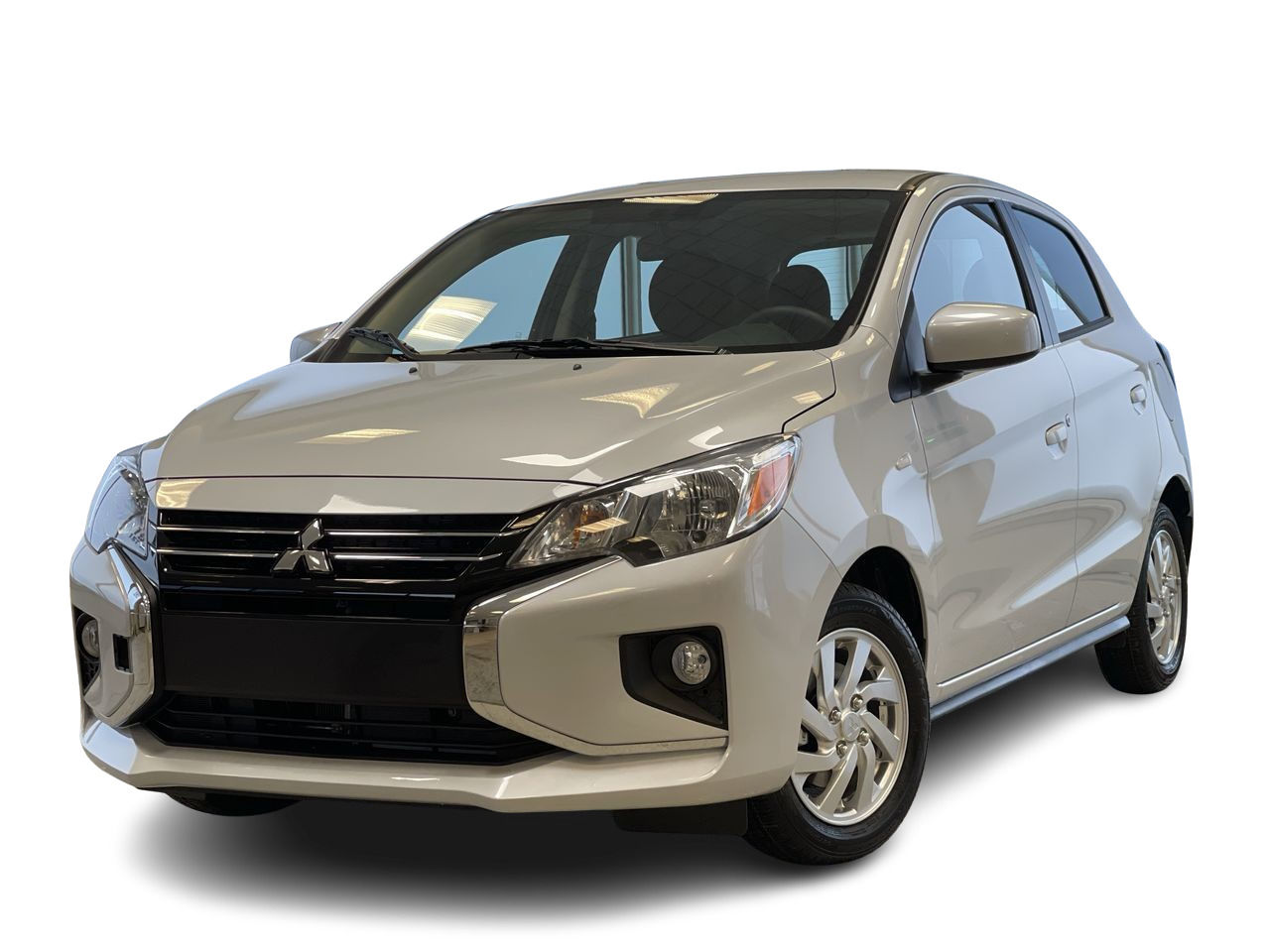 Mitsubishi Mirage  2024 à Regina, Saskatchewan