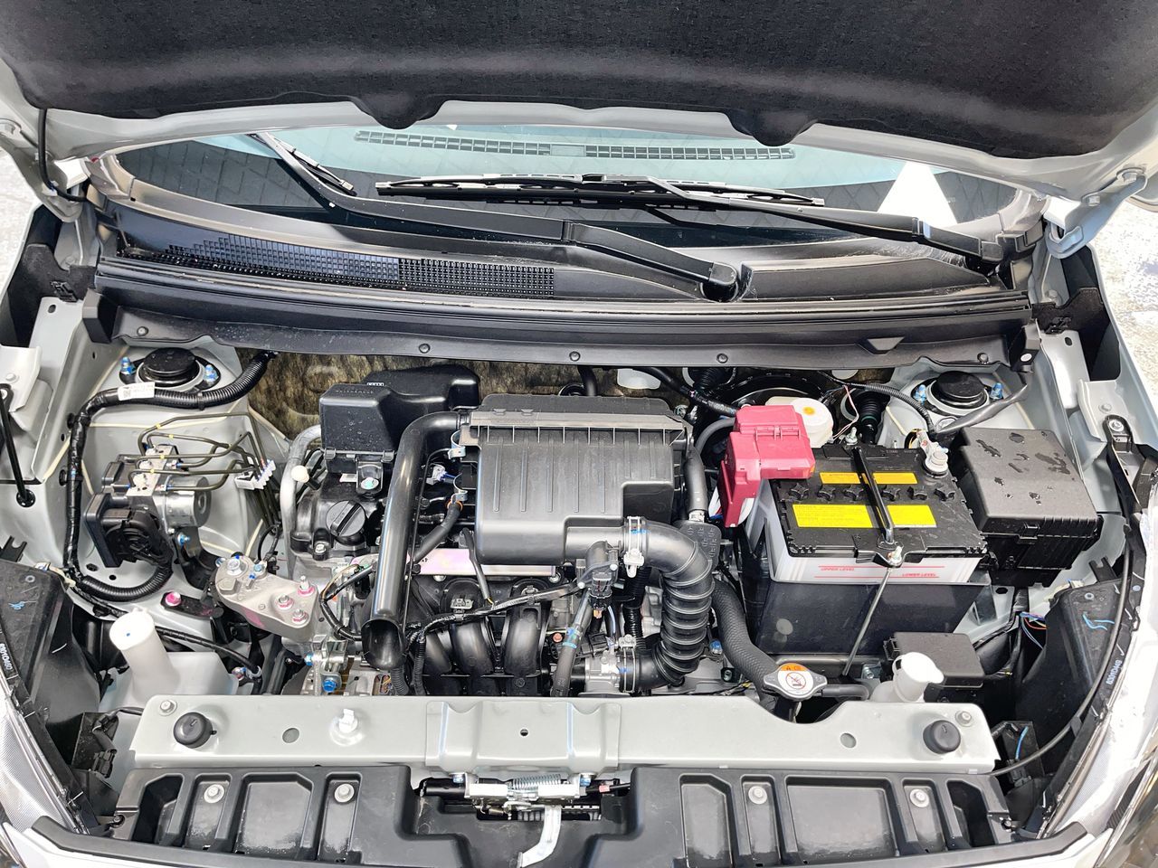 Mitsubishi Mirage  2024 à Regina, Saskatchewan