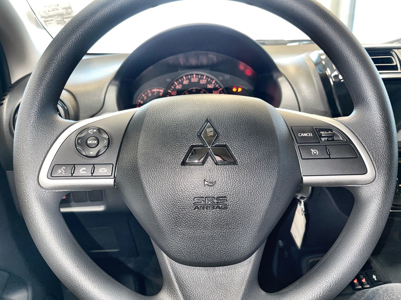 Mitsubishi Mirage  2024 à Regina, Saskatchewan