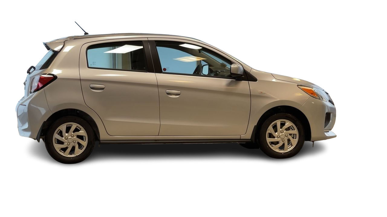 Mitsubishi Mirage  2024 à Regina, Saskatchewan