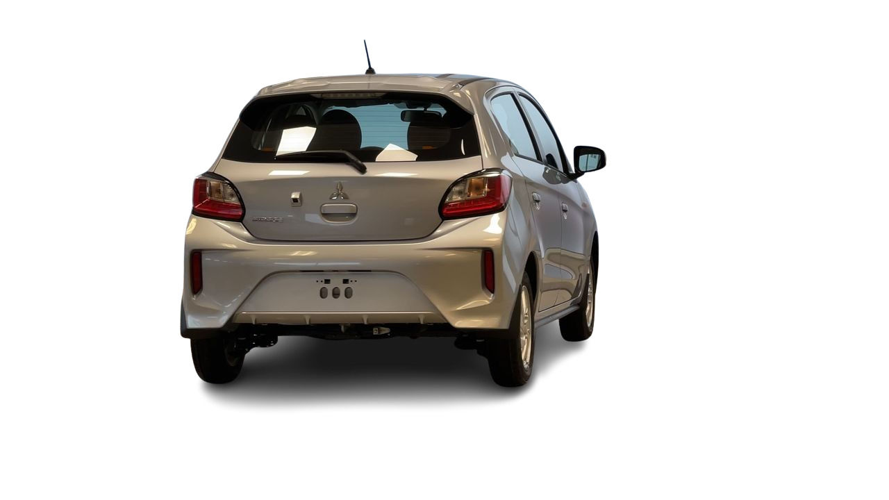 Mitsubishi Mirage  2024 à Regina, Saskatchewan