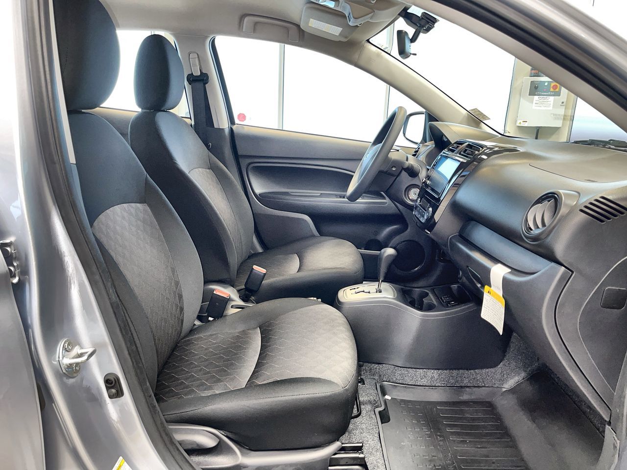 Mitsubishi Mirage  2024 à Regina, Saskatchewan