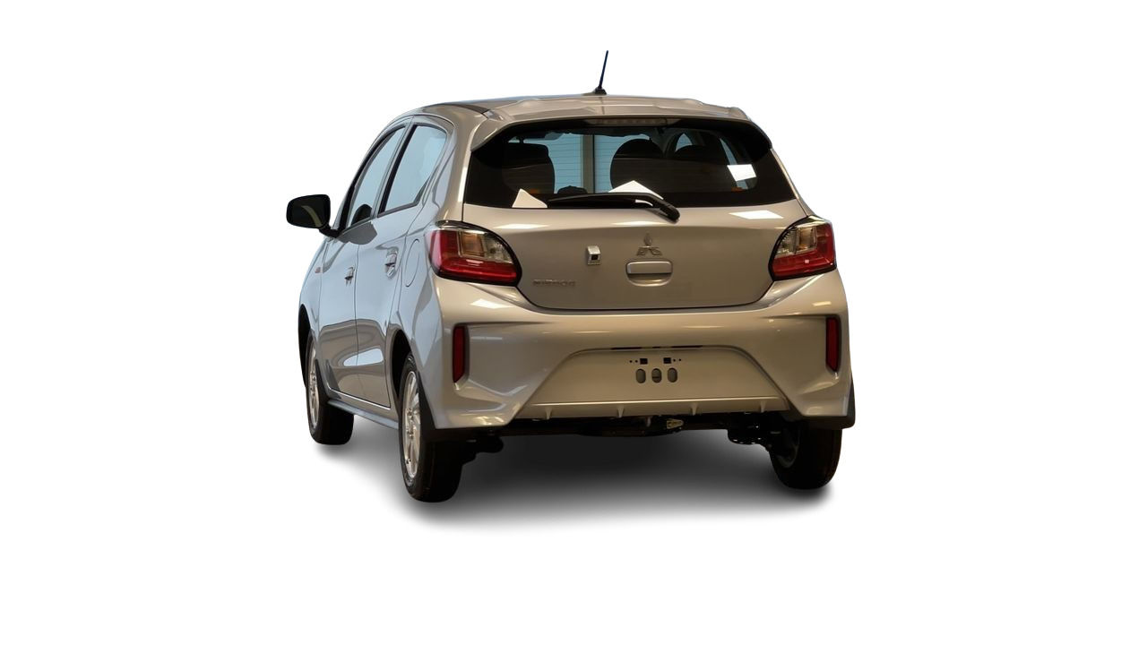 Mitsubishi Mirage  2024 à Regina, Saskatchewan