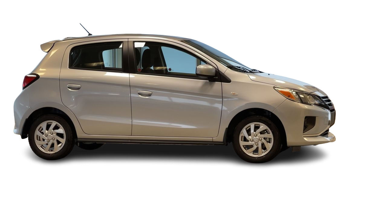 Mitsubishi Mirage  2024 à Regina, Saskatchewan
