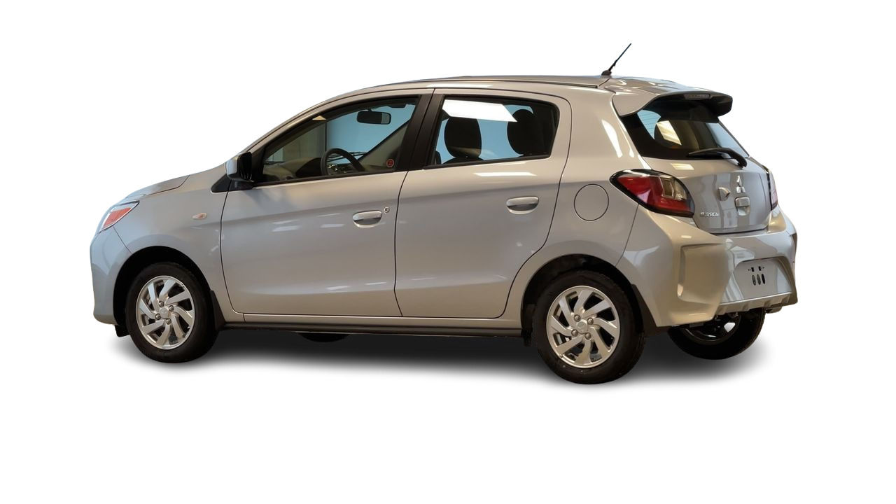 Mitsubishi Mirage  2024 à Regina, Saskatchewan