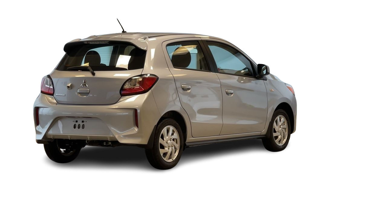 Mitsubishi Mirage  2024 à Regina, Saskatchewan