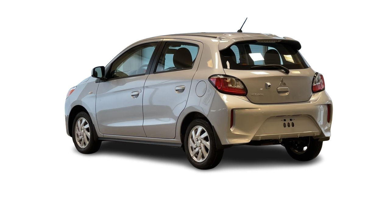 Mitsubishi Mirage  2024 à Regina, Saskatchewan