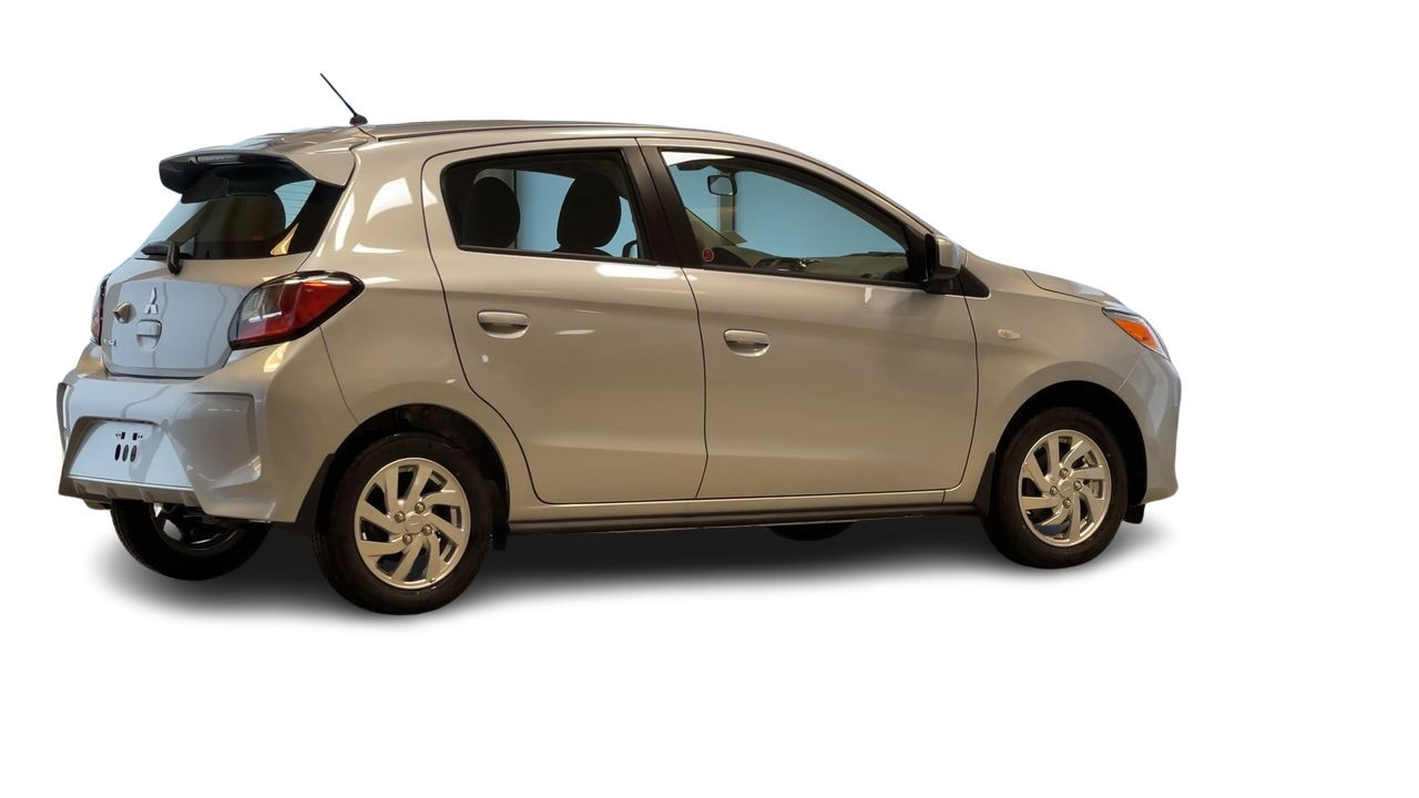 Mitsubishi Mirage  2024 à Regina, Saskatchewan
