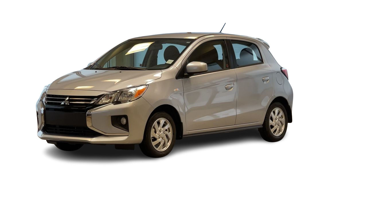 Mitsubishi Mirage  2024 à Regina, Saskatchewan