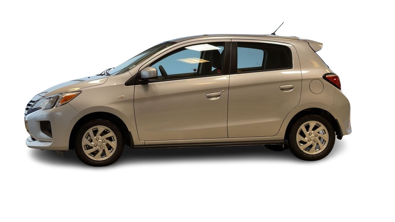Mitsubishi Mirage  2024 à Regina, Saskatchewan