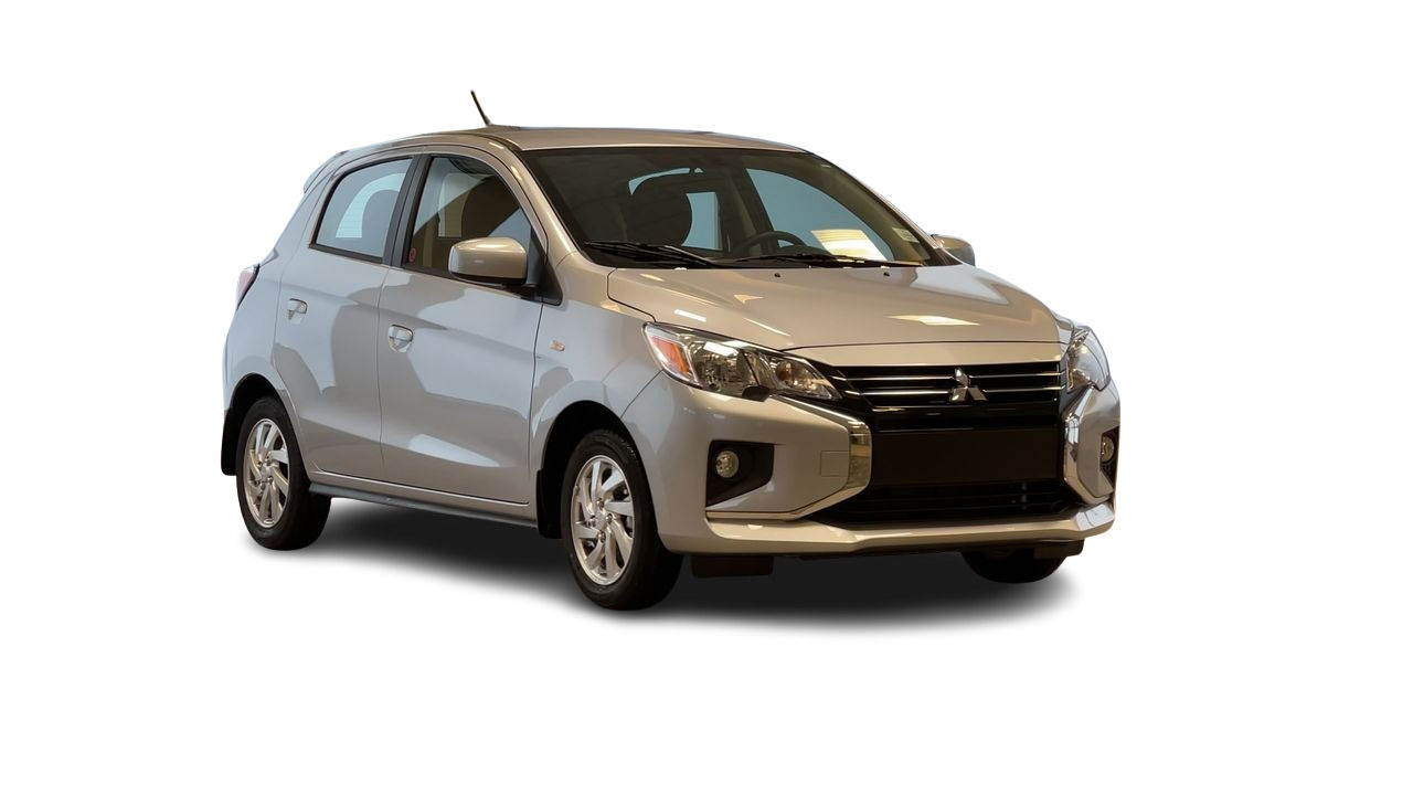 Mitsubishi Mirage  2024 à Regina, Saskatchewan