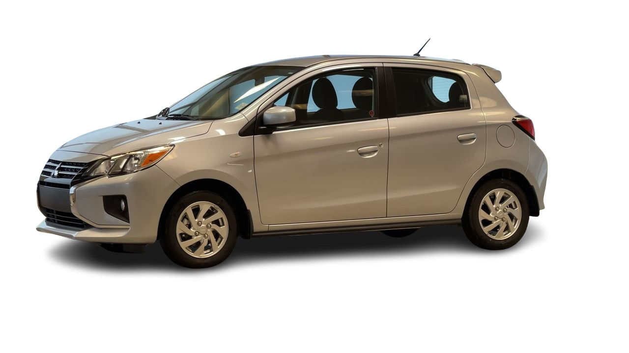 Mitsubishi Mirage  2024 à Regina, Saskatchewan