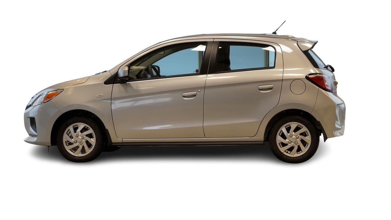 Mitsubishi Mirage  2024 à Regina, Saskatchewan