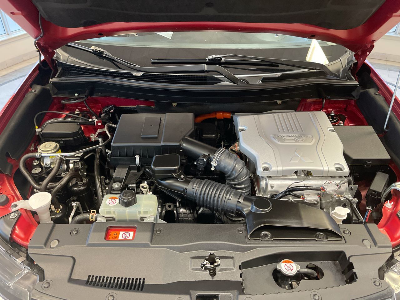 2022 Mitsubishi Outlander PHEV in Regina, Saskatchewan