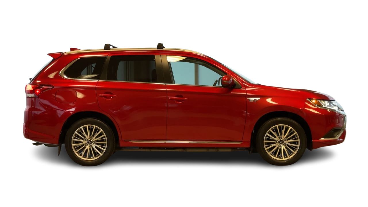 2022 Mitsubishi Outlander PHEV in Regina, Saskatchewan