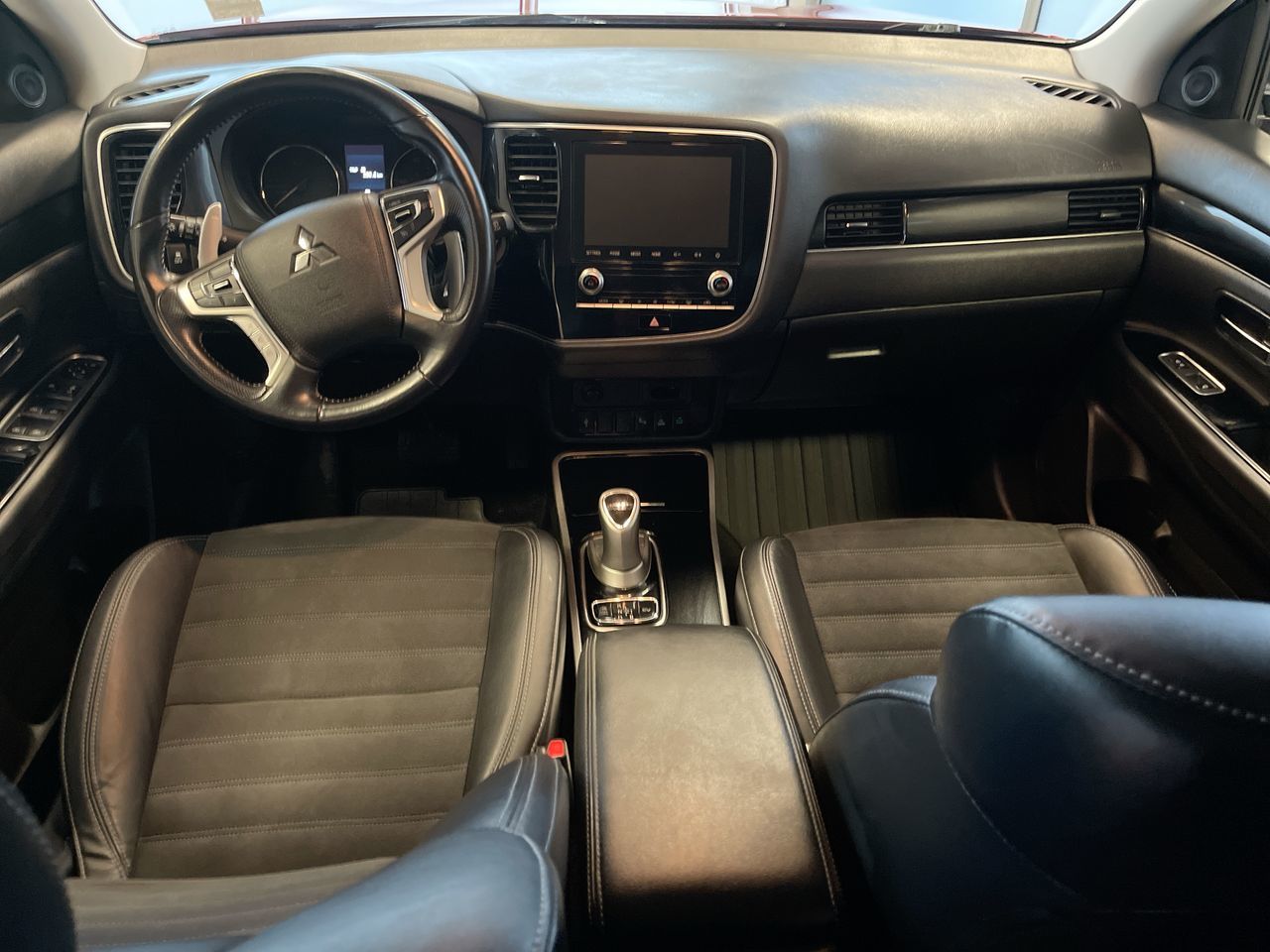 2022 Mitsubishi Outlander PHEV in Regina, Saskatchewan