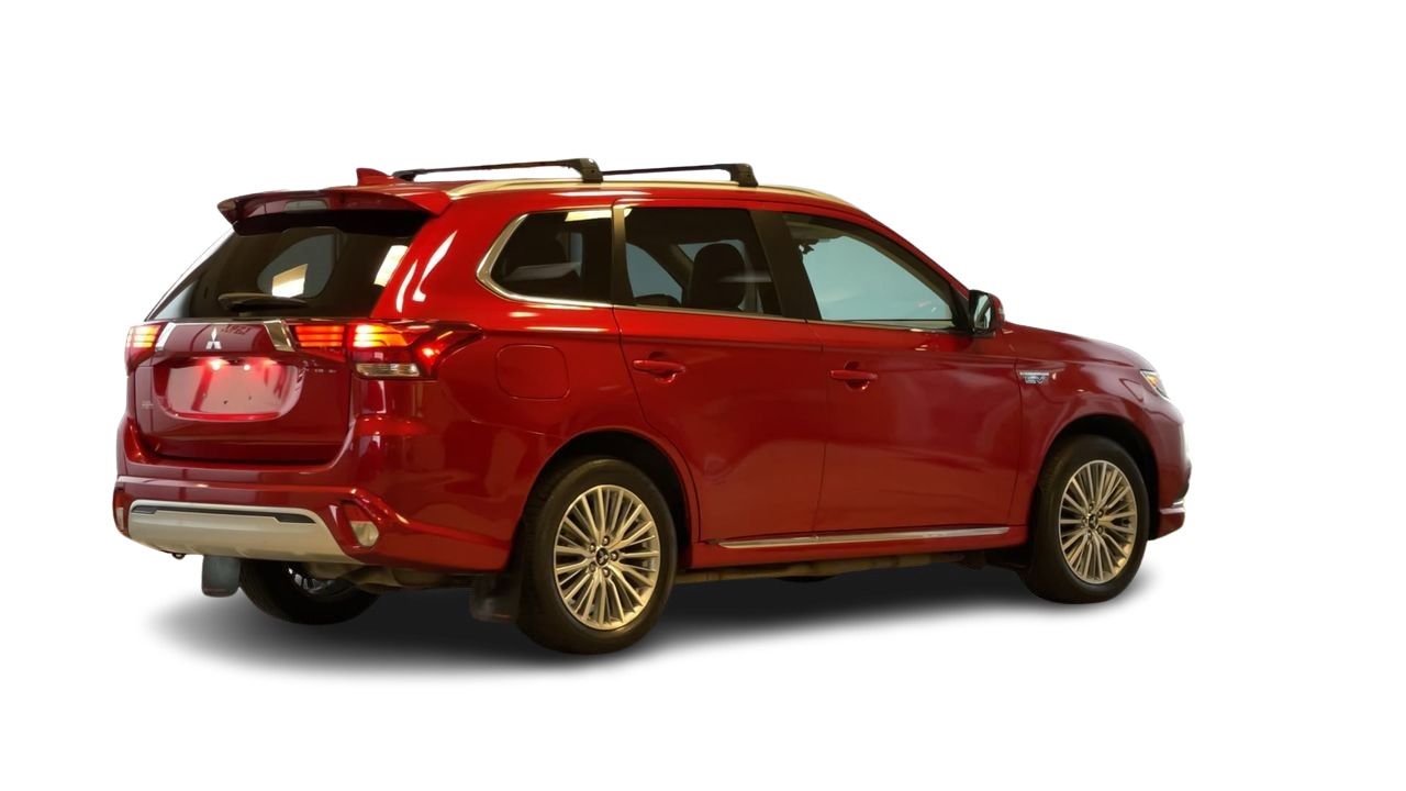 2022 Mitsubishi Outlander PHEV in Regina, Saskatchewan