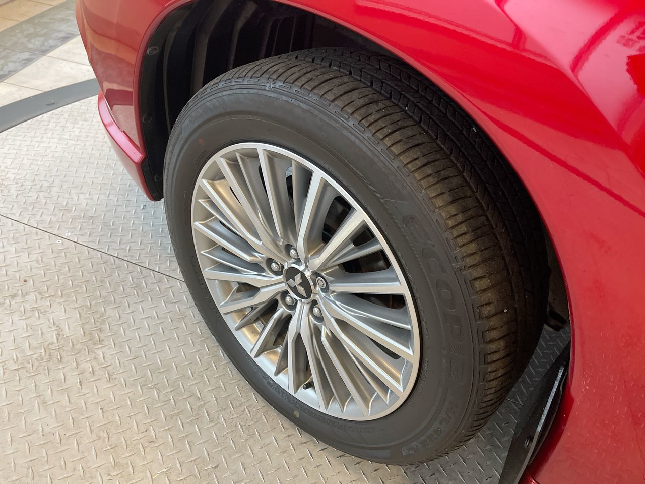 2022 Mitsubishi Outlander PHEV in Regina, Saskatchewan