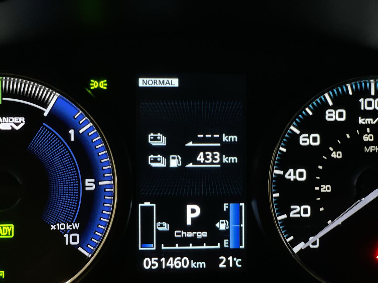 2022 Mitsubishi Outlander PHEV in Regina, Saskatchewan