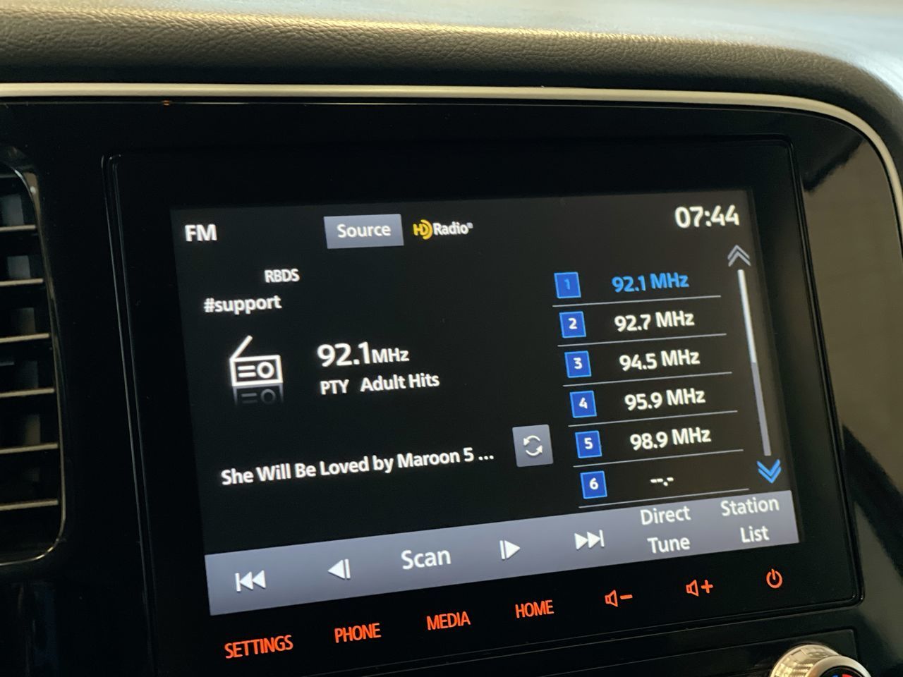 2022 Mitsubishi Outlander PHEV in Regina, Saskatchewan