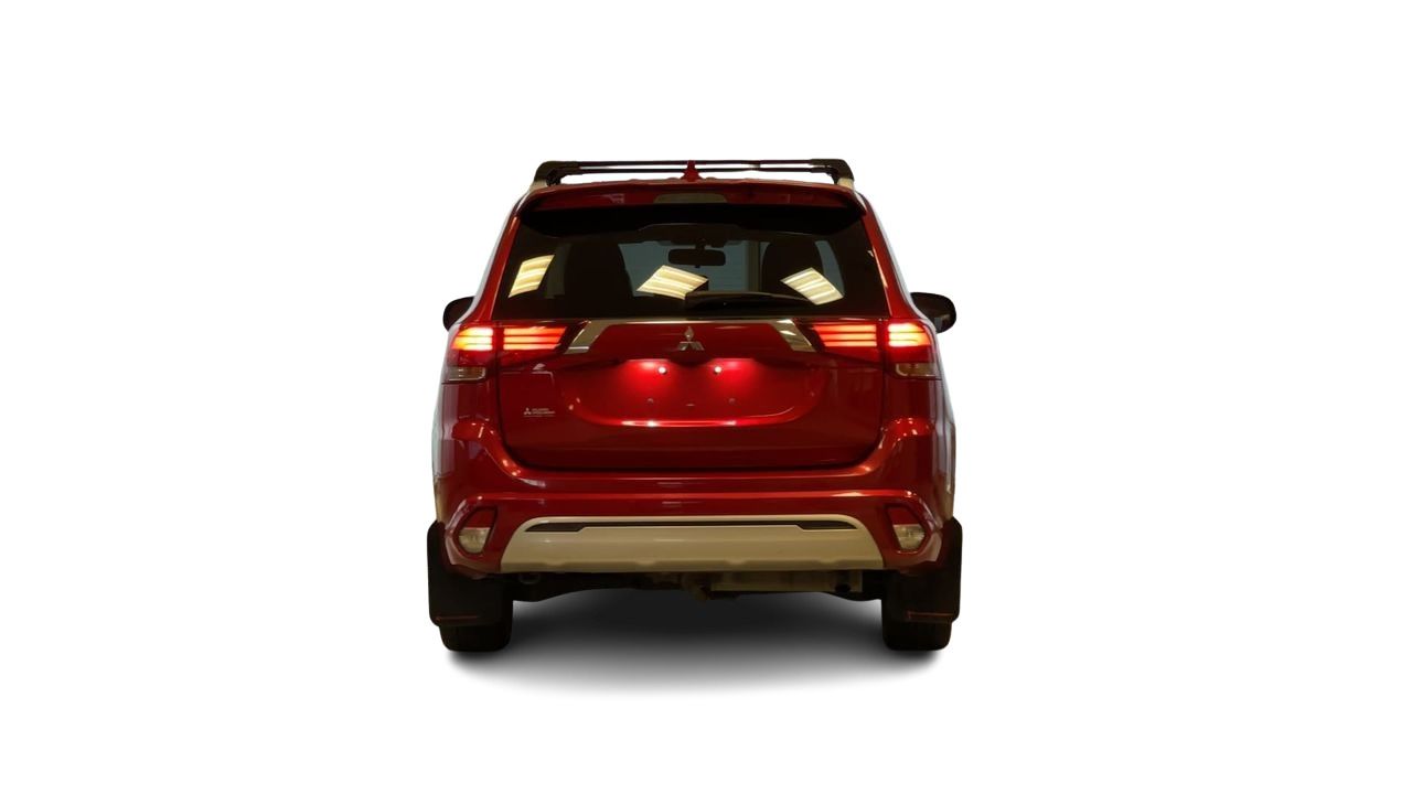 2022 Mitsubishi Outlander PHEV in Regina, Saskatchewan