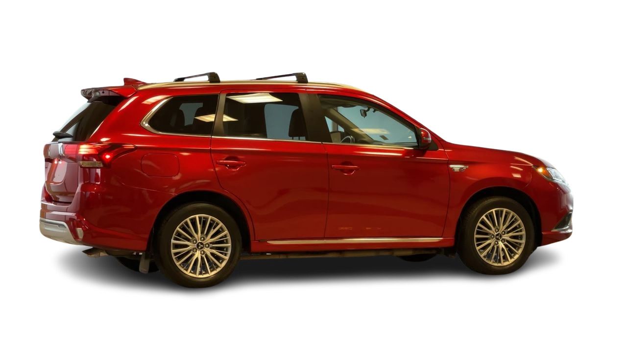 2022 Mitsubishi Outlander PHEV in Regina, Saskatchewan