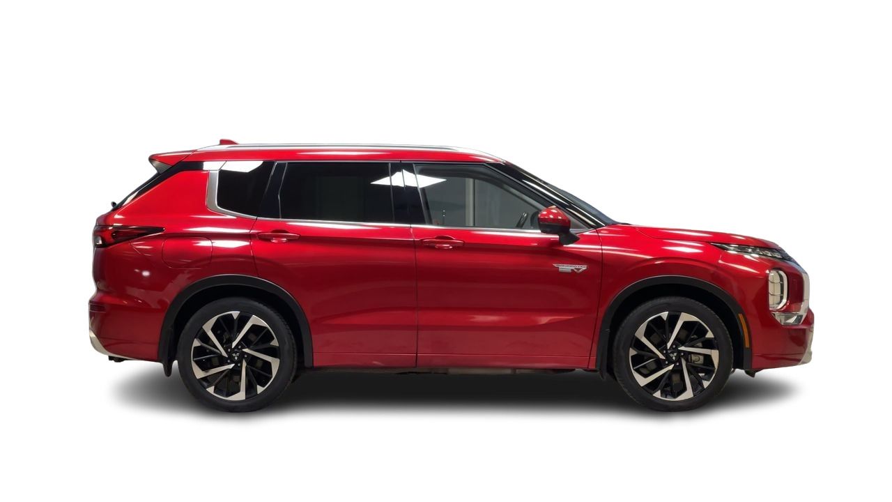 2023 Mitsubishi Outlander PHEV in Regina, Saskatchewan