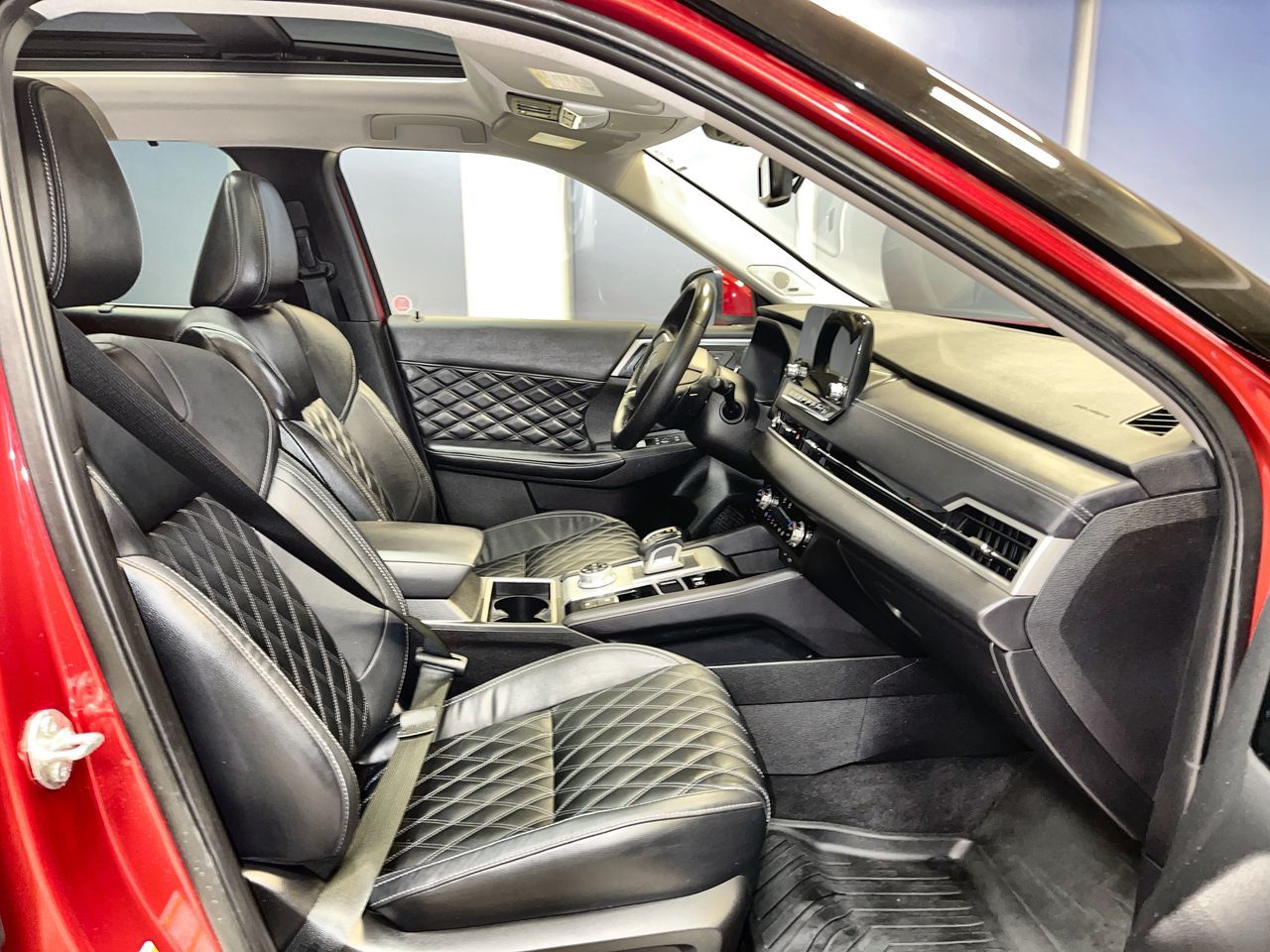 2023 Mitsubishi Outlander PHEV in Regina, Saskatchewan